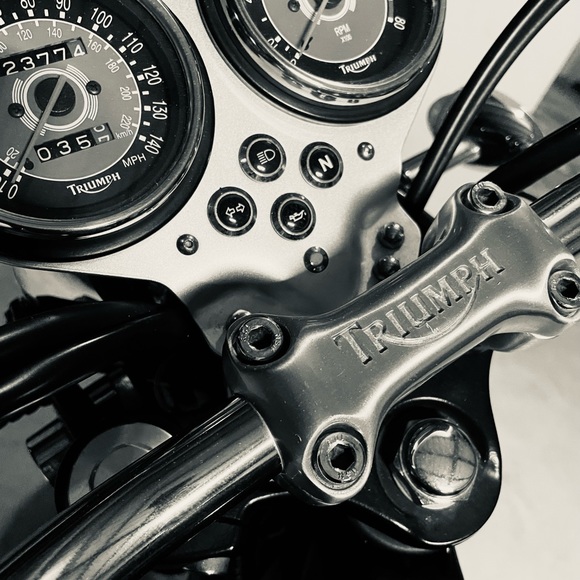 Meet your Posher ST - Picture 7 of 7